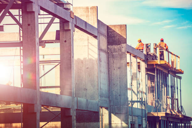 Best Residential Concrete Solutions in Richmond Hill, GA