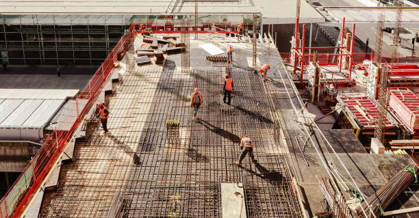 Best Concrete Grinding and Polishing in Richmond Hill, GA