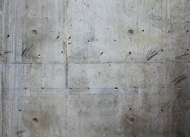 Best Concrete Slab Construction in Richmond Hill, GA