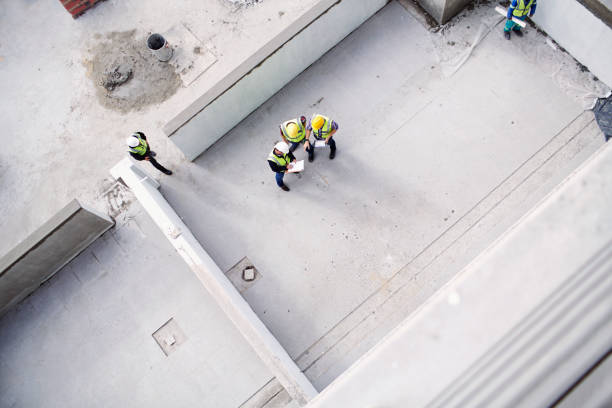 Richmond Hill, GA Concrete contractor Pros