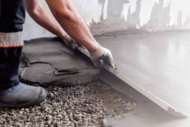 Best Concrete Staining and Coloring in Richmond Hill, GA